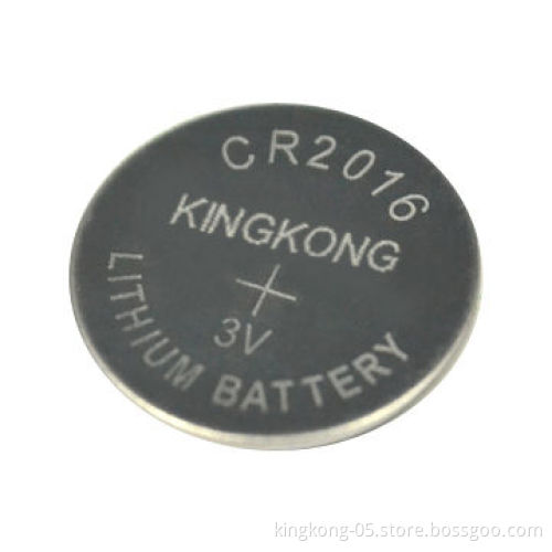 CR2016 CR Series Button-cell Battery, CR2032, CR2025, CR2016, CR1220